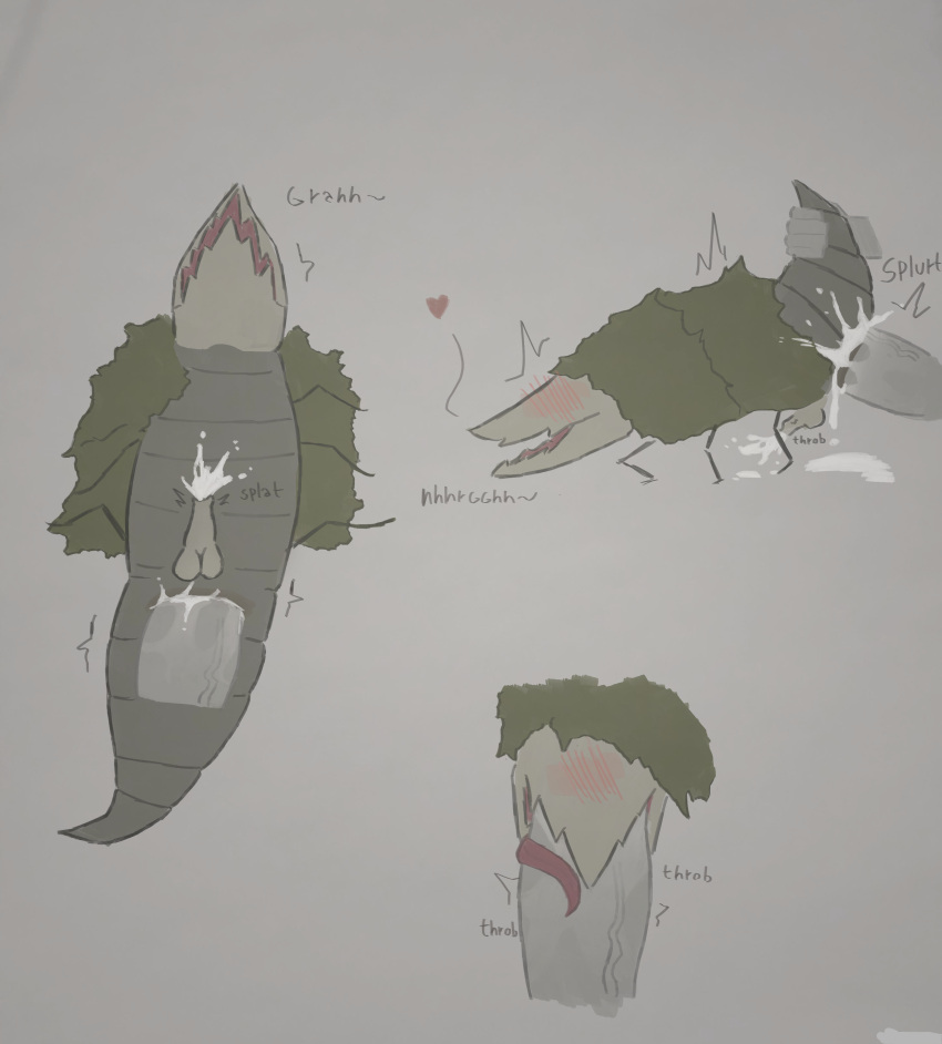Anal Rule 34 Image