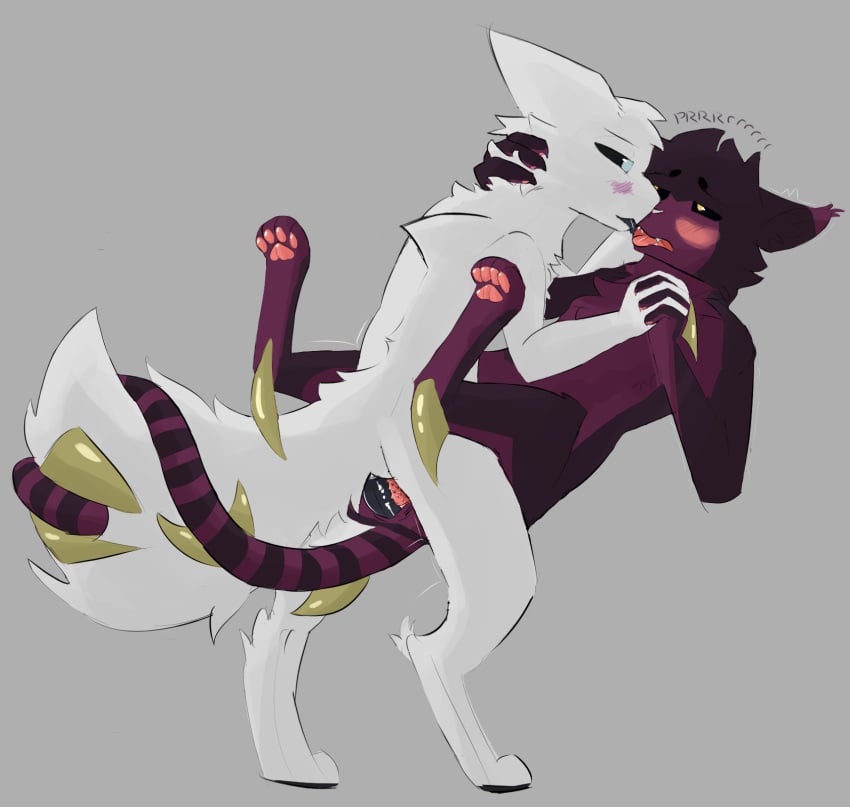 Gunsaw Rule 34 Image