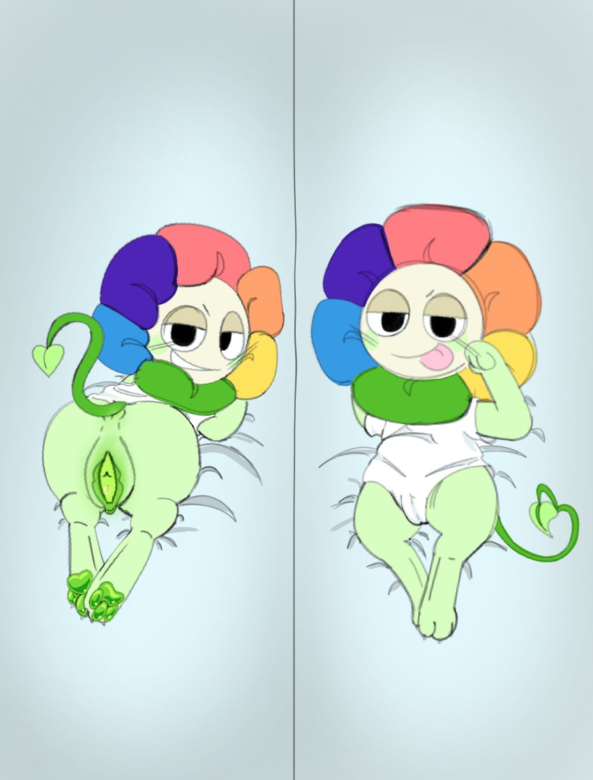Dandy (Dandy'S World) Rule 34 Image