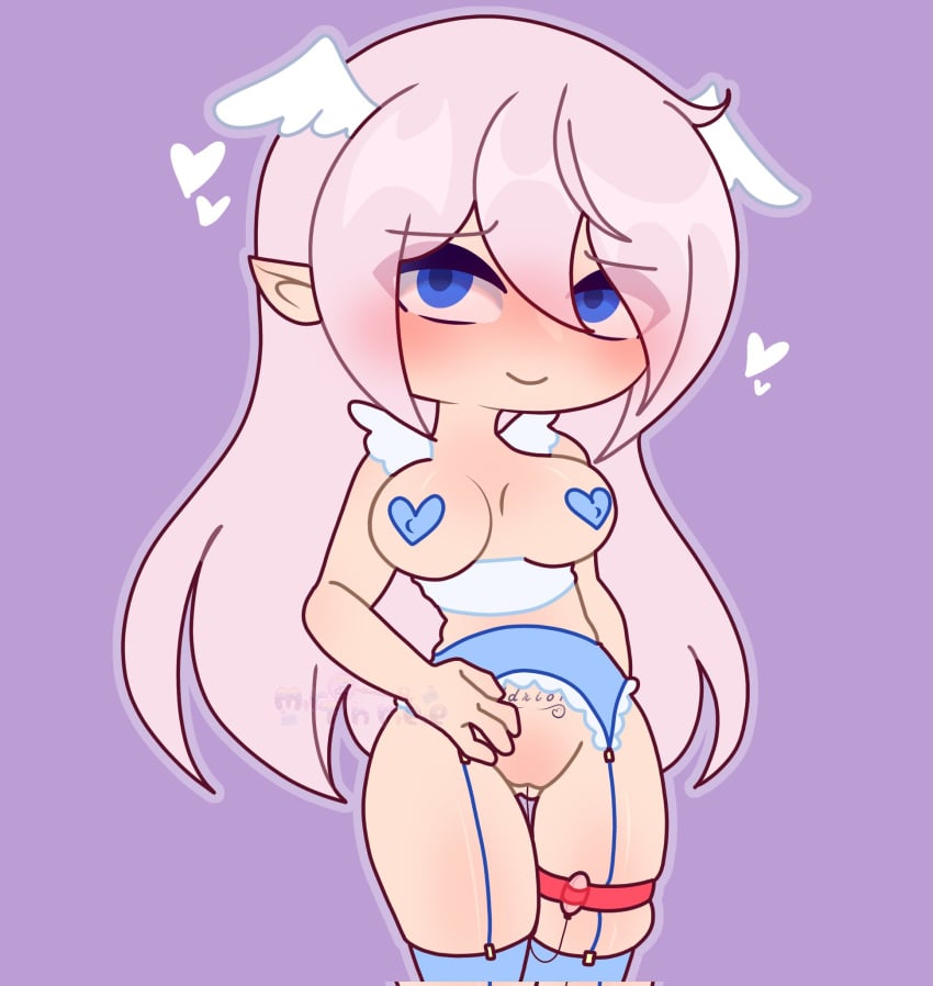 1girls Rule 34 Image