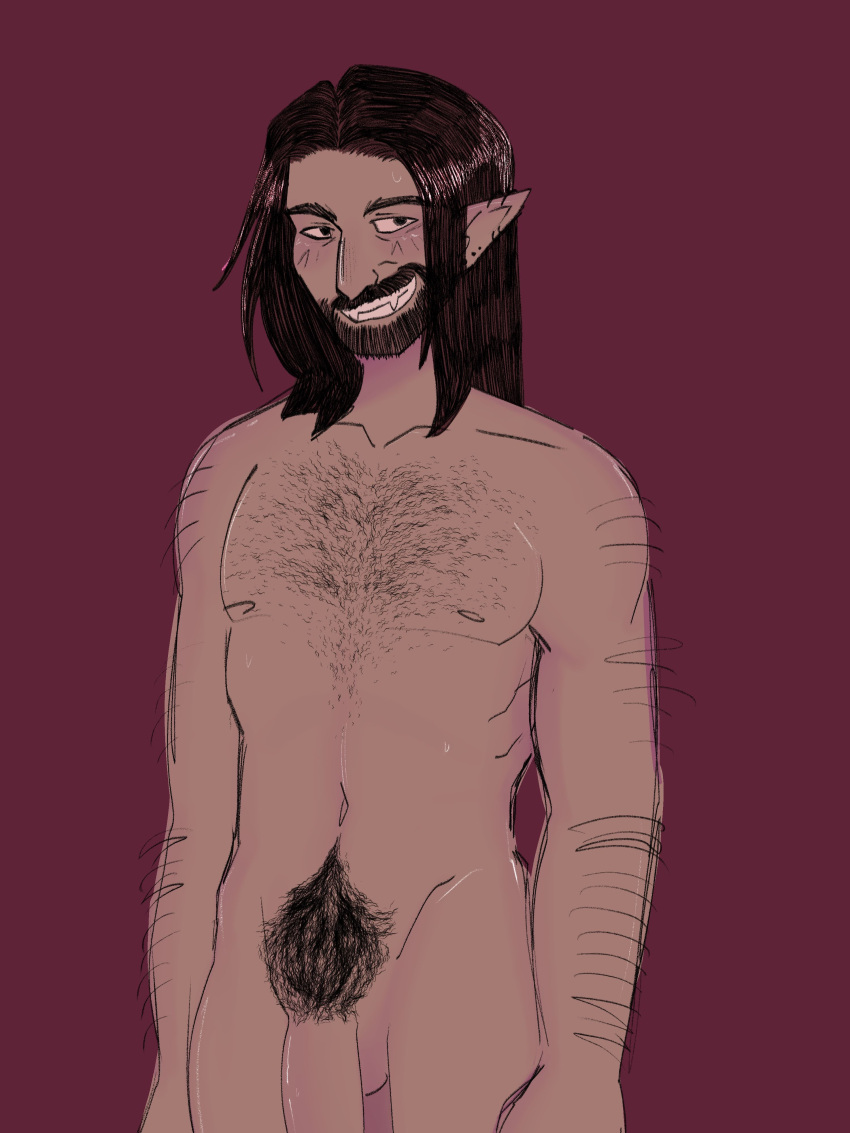 Nandor The Relentless (What We Do In The Shadows) Rule 34 Image