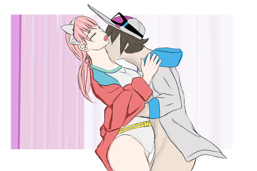 Iris Sagan (Ai: The Somnium Files) Rule 34 Image