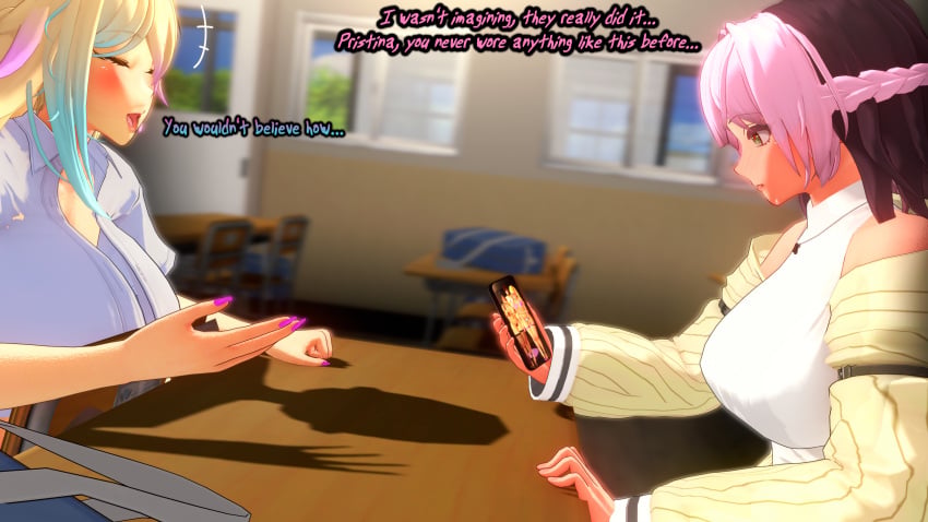 Original Characters (Original) Rule 34 Image