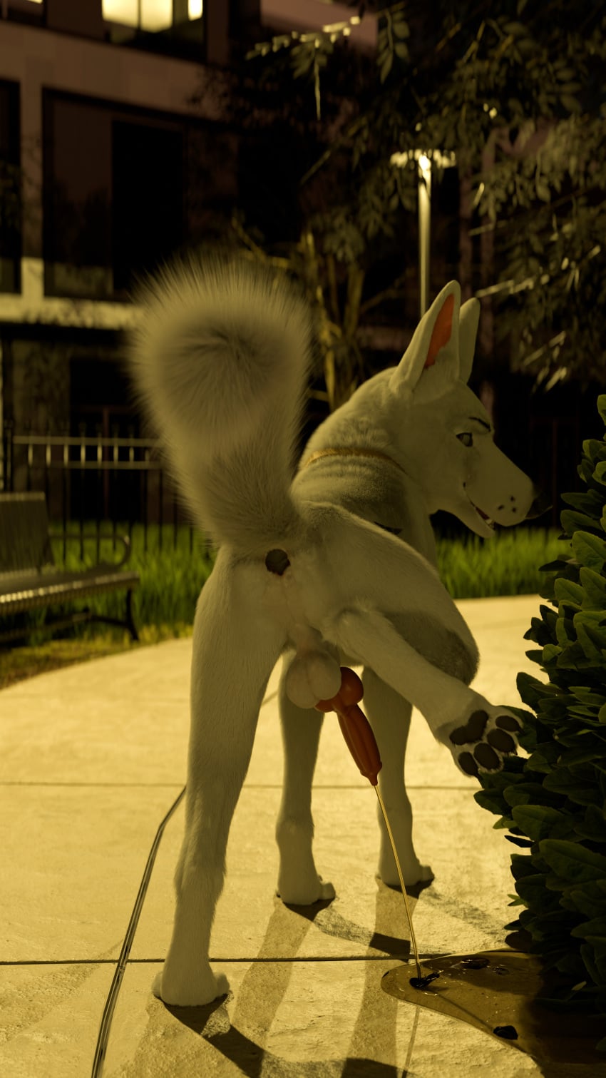 Bolt (Bolt) Rule 34 Image