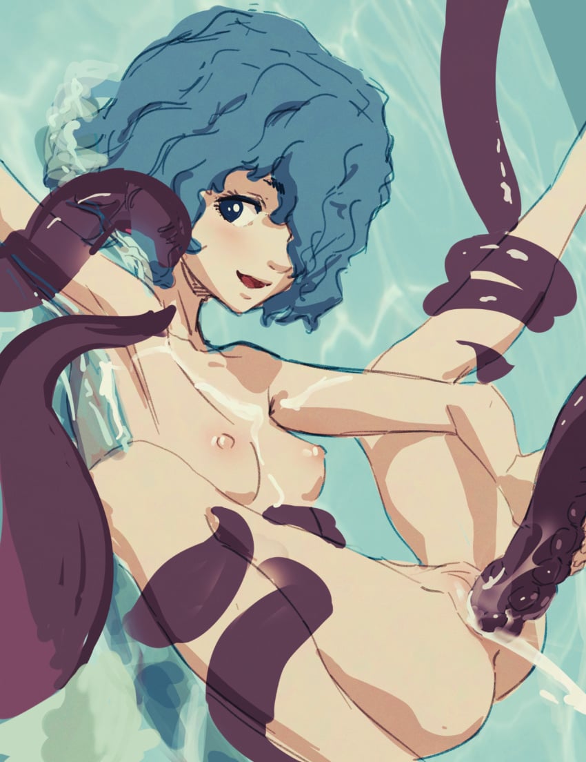 Isma (Berserk) Rule 34 Image