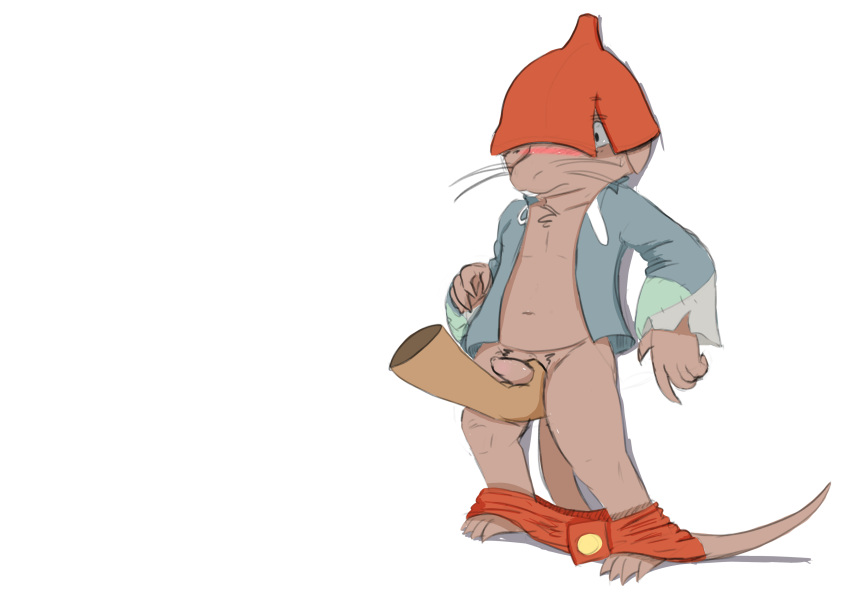 Prince Puck (Character) Rule 34 Image