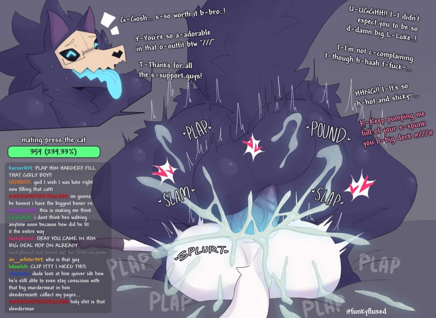 Matt (Exyli) Rule 34 Image