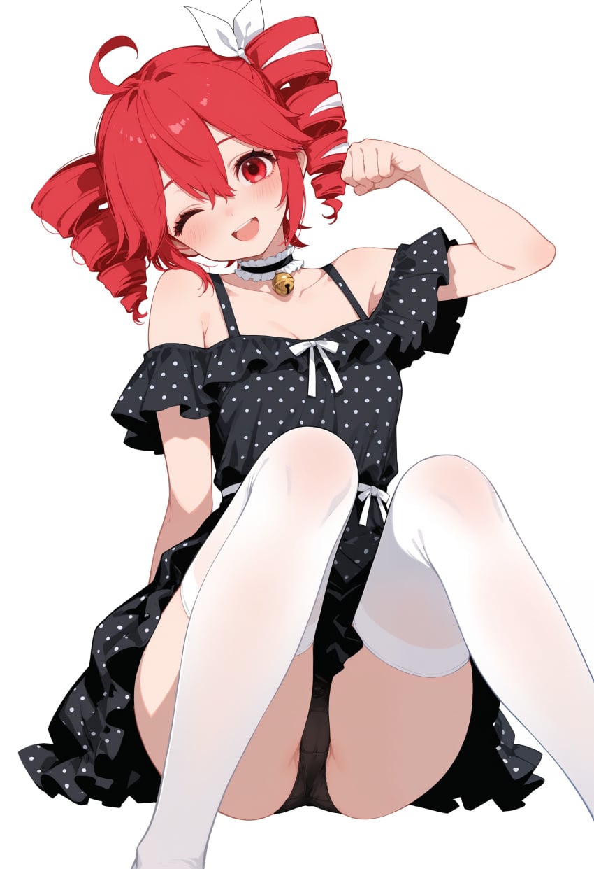 Kasane Teto (Sv) Rule 34 Image