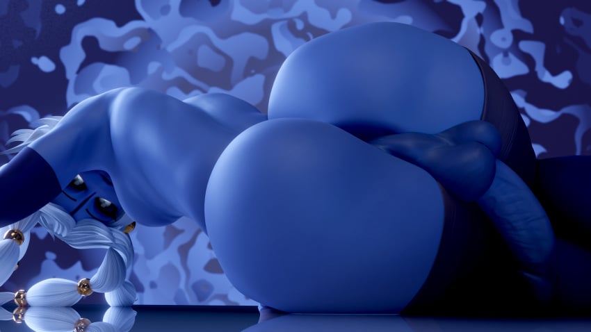 3d (Artwork) Rule 34 Image