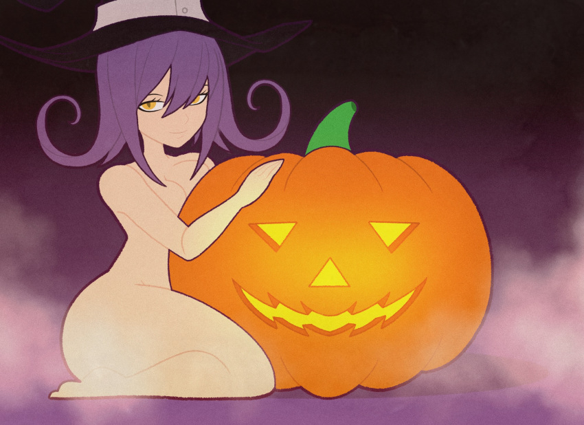 Blair (Soul Eater) Rule 34 Image