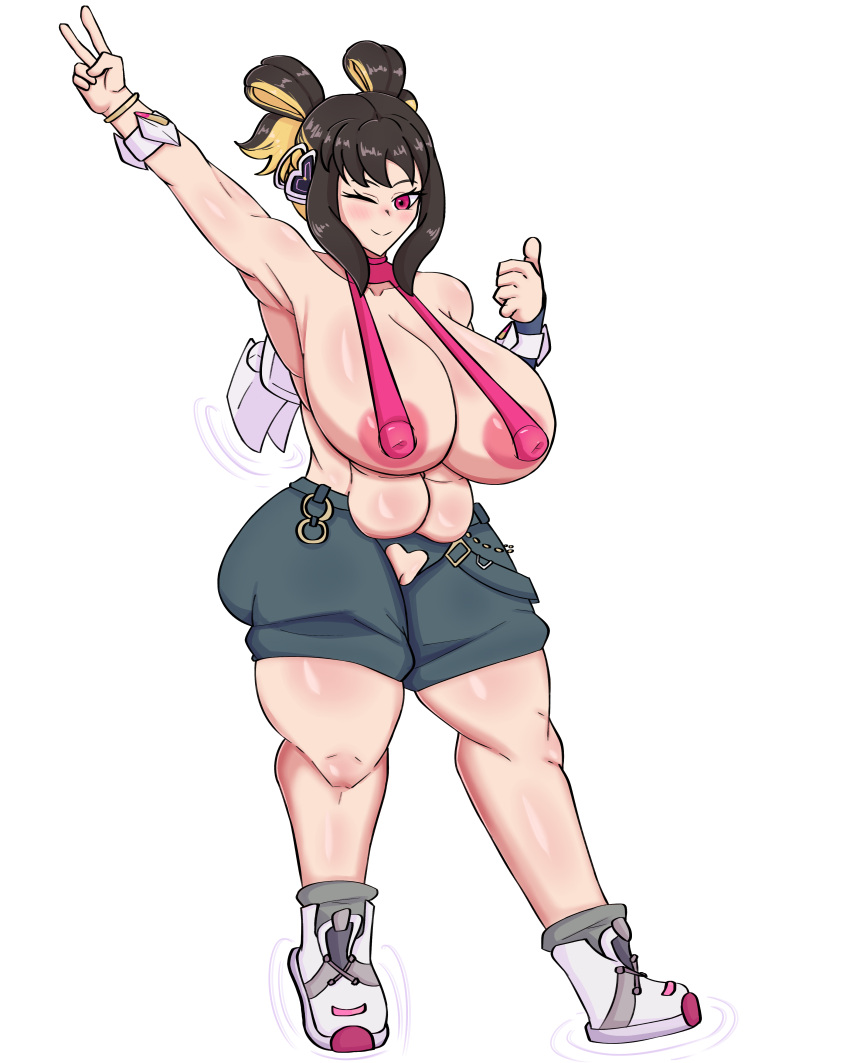 Juno (Overwatch) Rule 34 Image