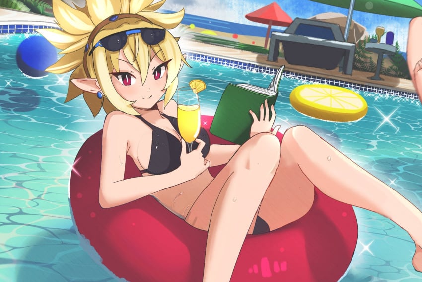 2d (Artwork) Rule 34 Image