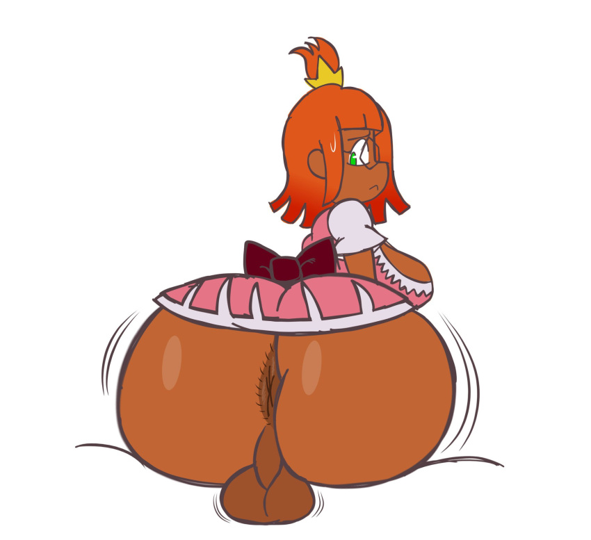 1girls Rule 34 Image