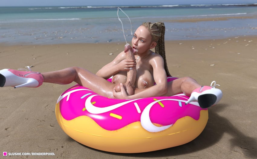 1futa Rule 34 Image