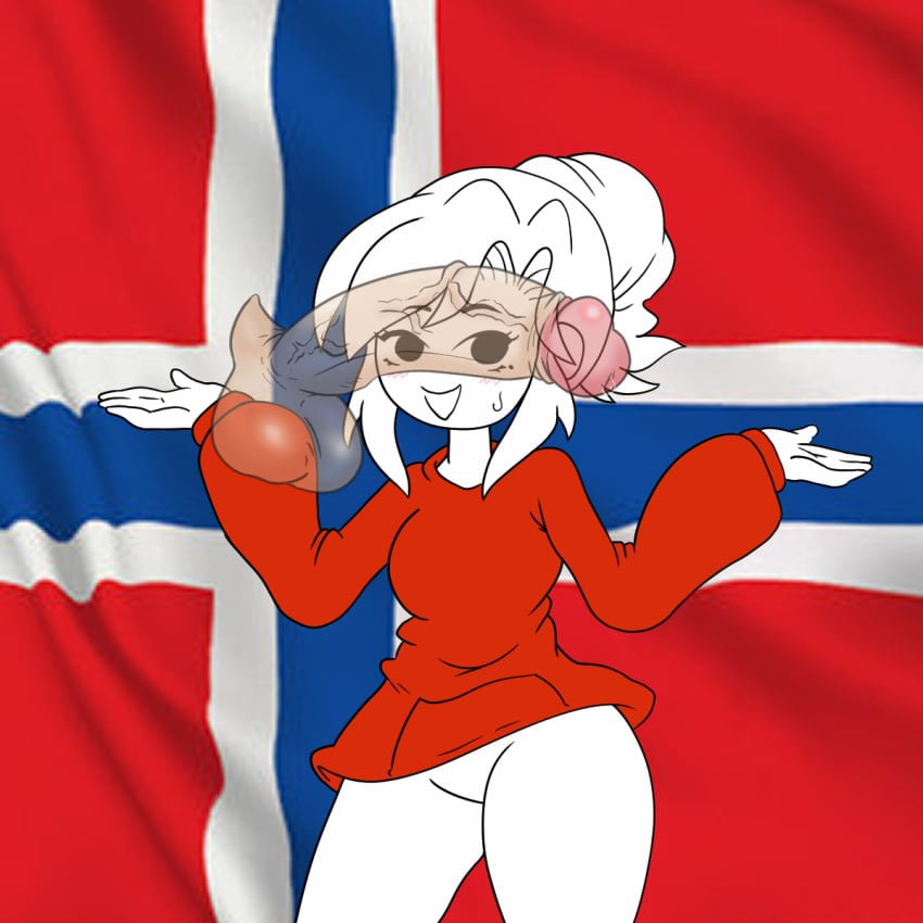 Balls Rule 34 Image