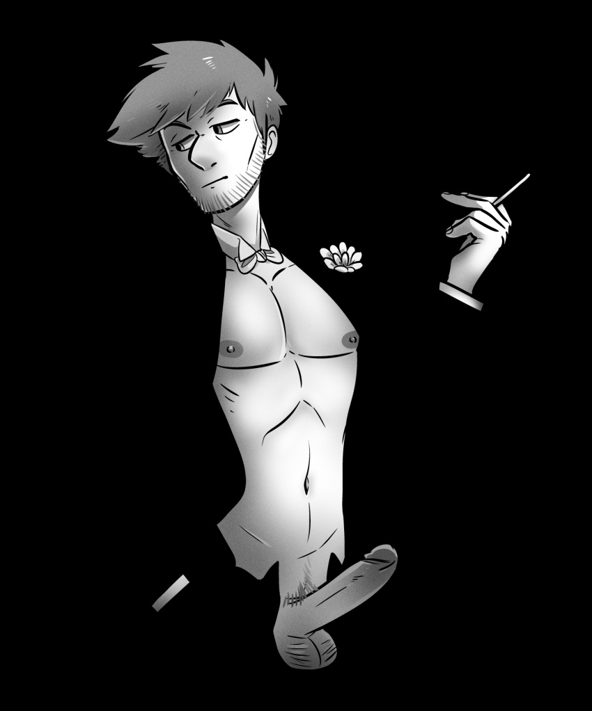 Seth Sterling (The Rock Cocks) Rule 34 Image