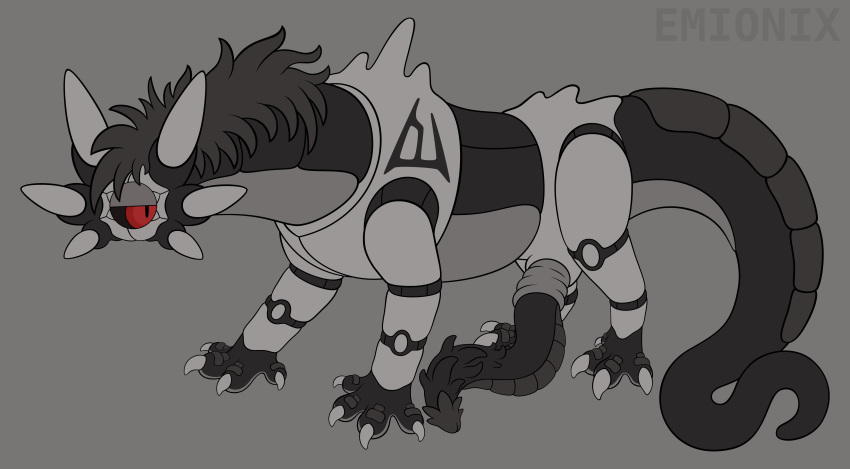Nonbinary (Lore) Rule 34 Image