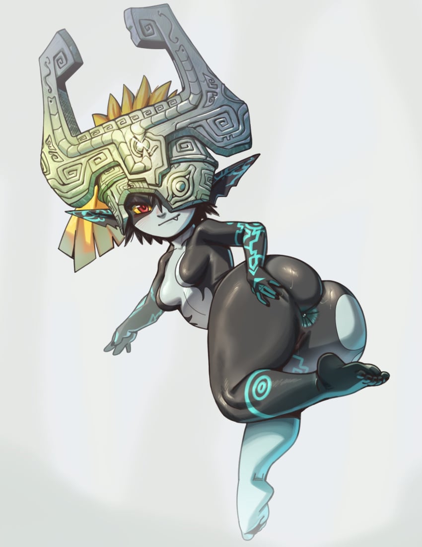 Digital Media (Artwork) Rule 34 Image