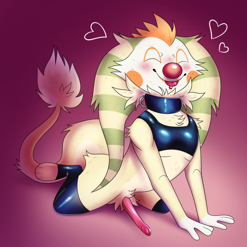Bruno (Kangaroobun) Rule 34 Image