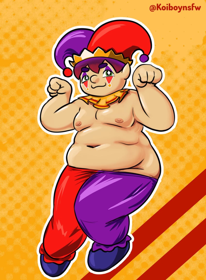 Armpits Rule 34 Image