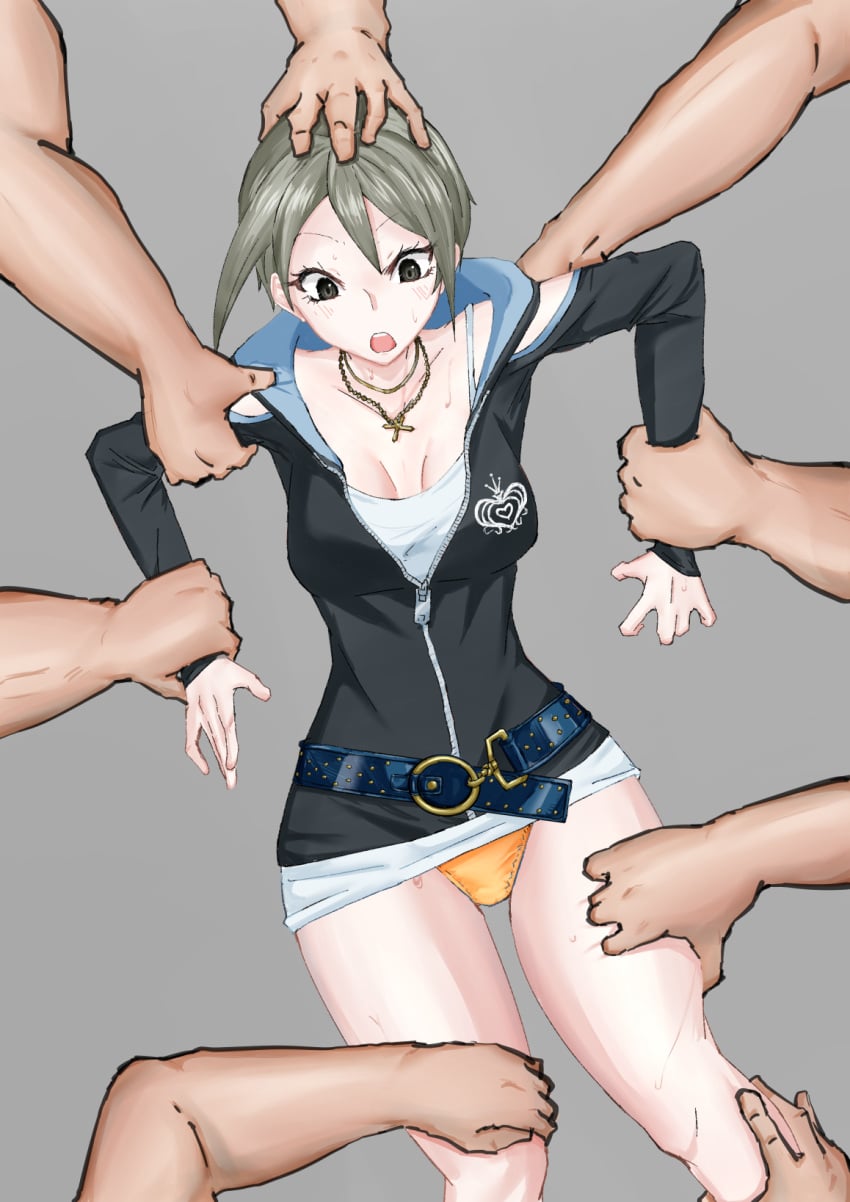 Belt Rule 34 Image