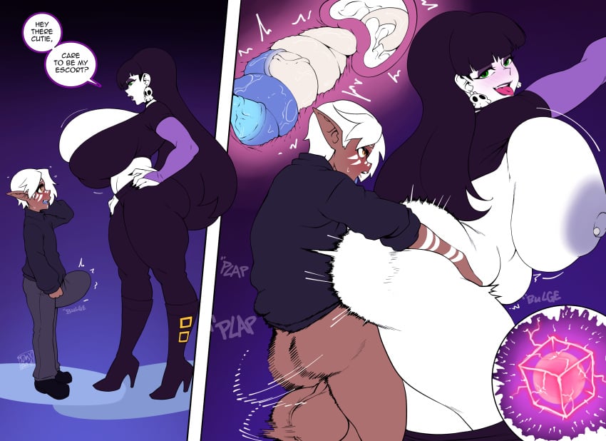 Lindel Dollice Quilten (Original) Rule 34 Image