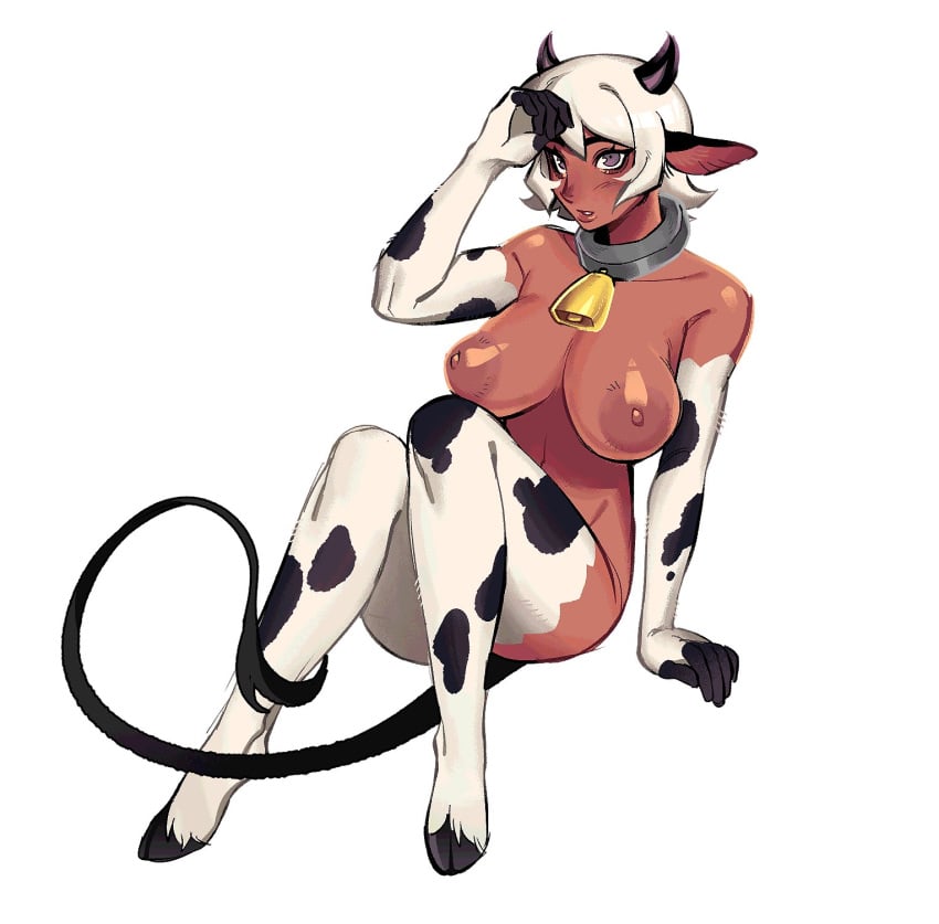 Female Holstaur (Cloud Meadow) Rule 34 Image