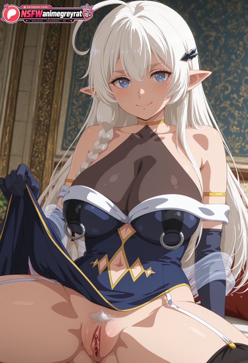 Absurd Resolution Rule 34 Image