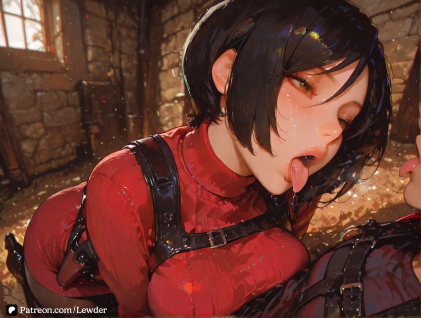 1girls Rule 34 Image