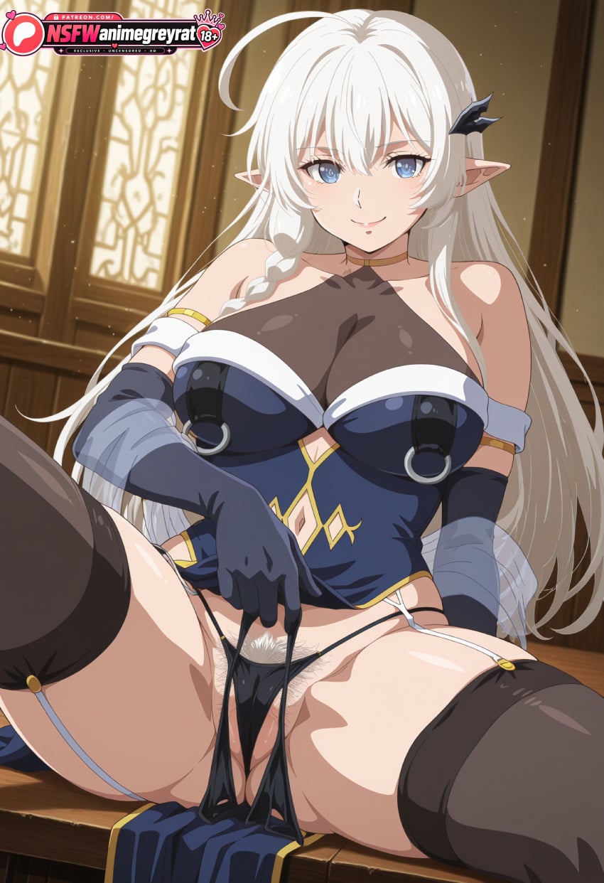 Absurd Resolution Rule 34 Image