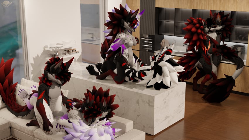 3d (Artwork) Rule 34 Image