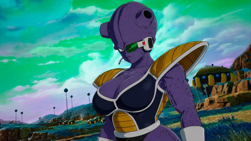 Dragon Ball Rule 34 Image
