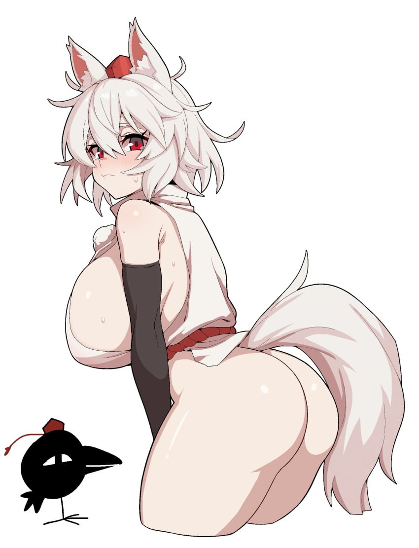 Ass Rule 34 Image