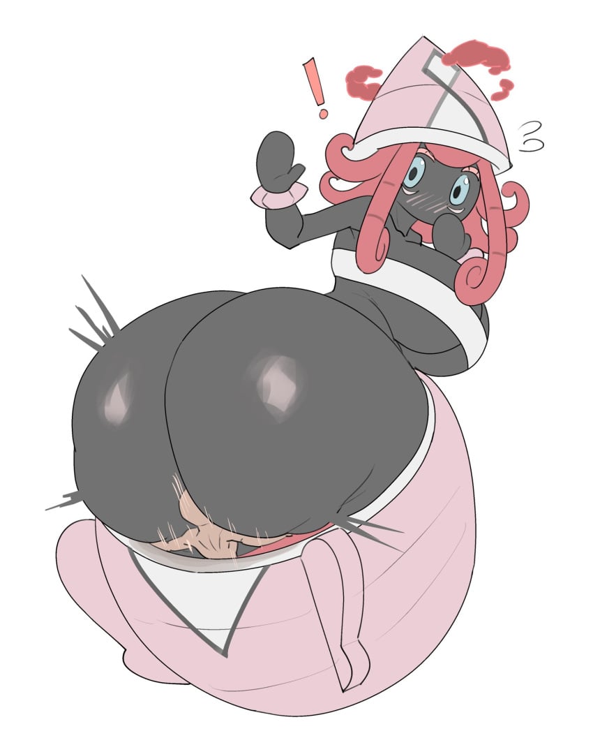 Pokemon (Species) Rule 34 Image