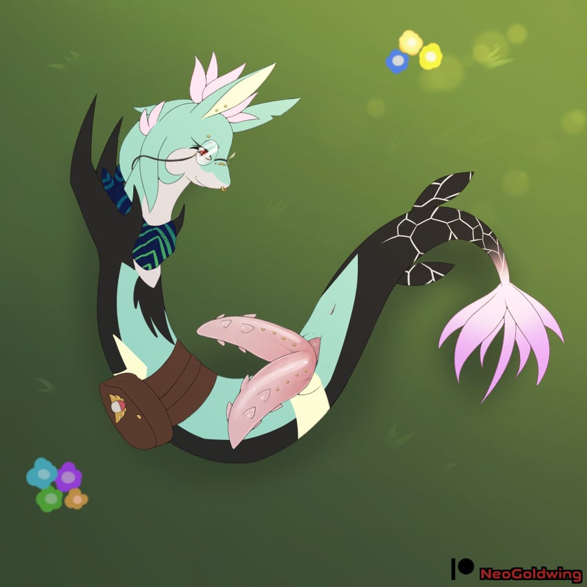 Generation 5 Pokemon (Nintendo) Rule 34 Image
