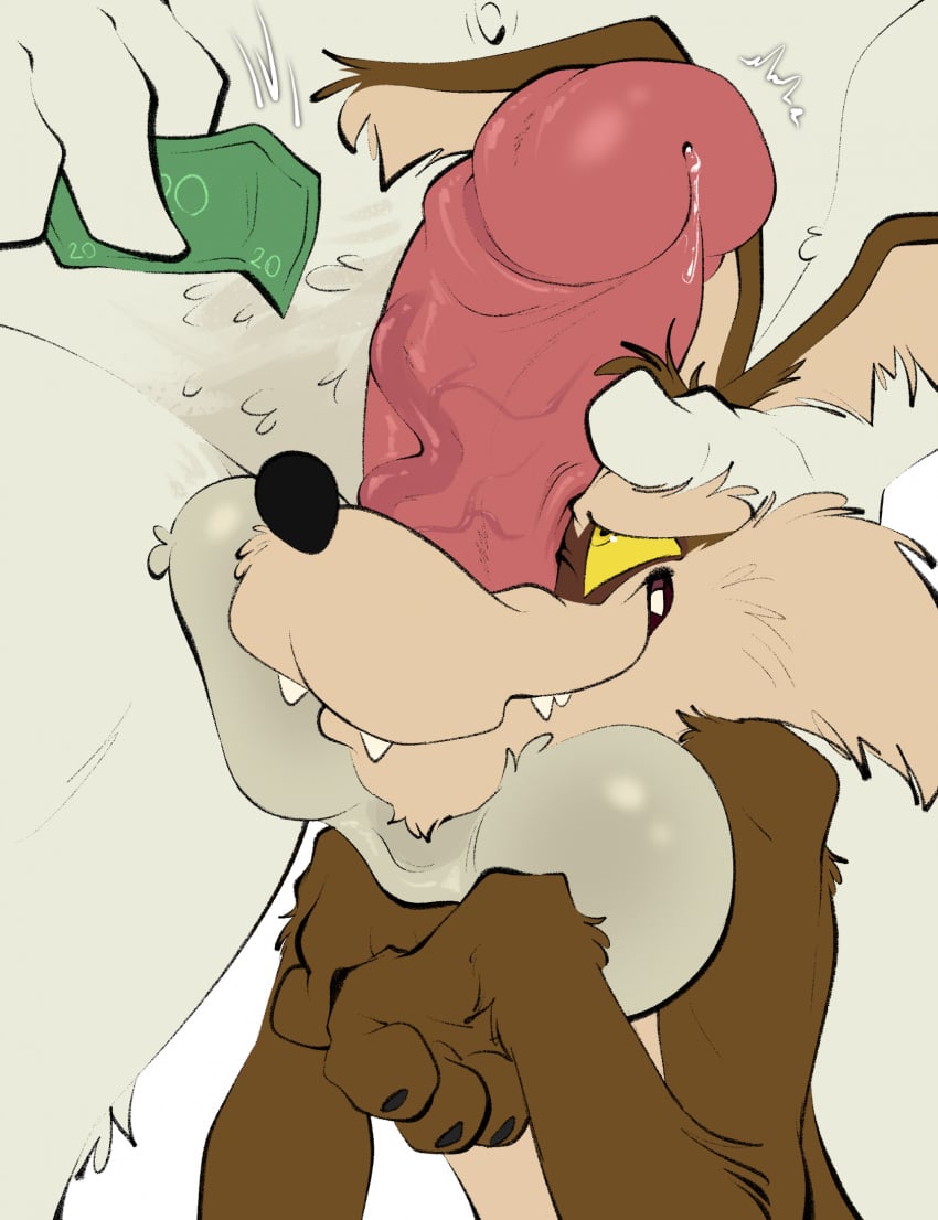 Anthro Rule 34 Image