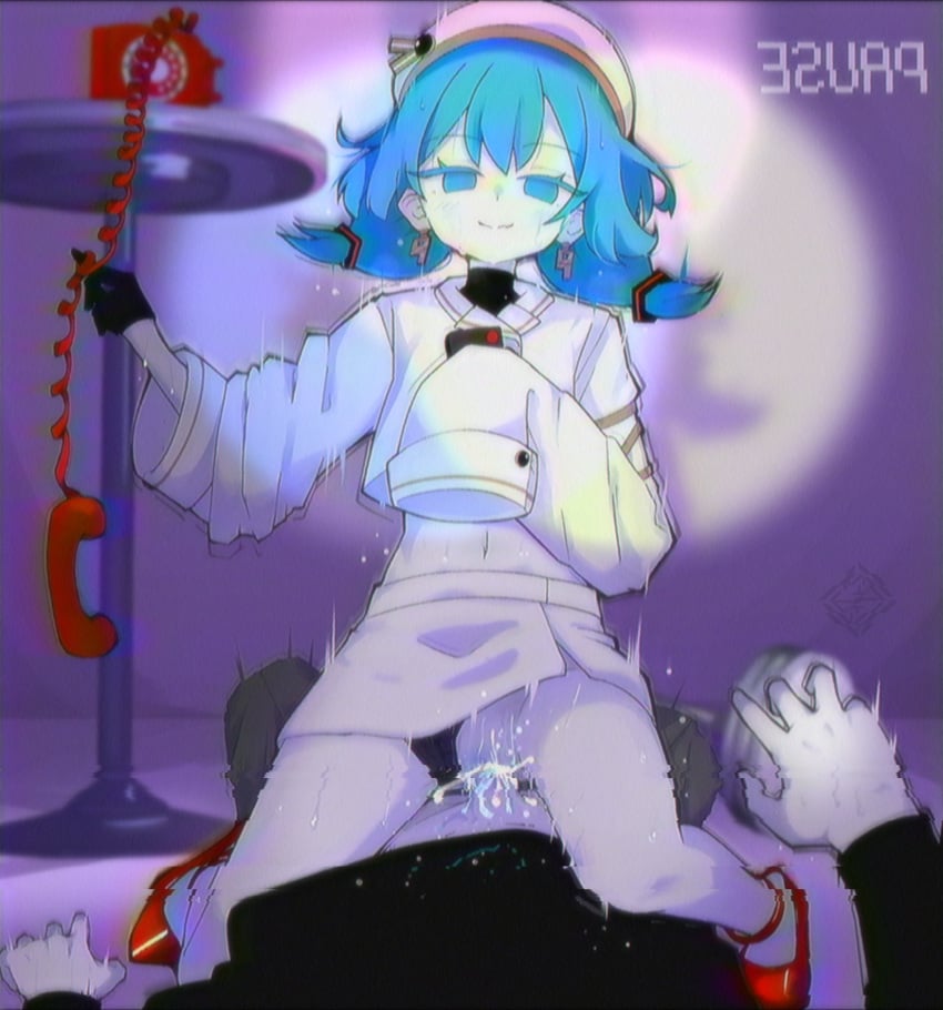Wonder (Vocaloid) Rule 34 Image