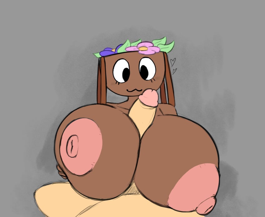 Dandy'S World Rule 34 Image