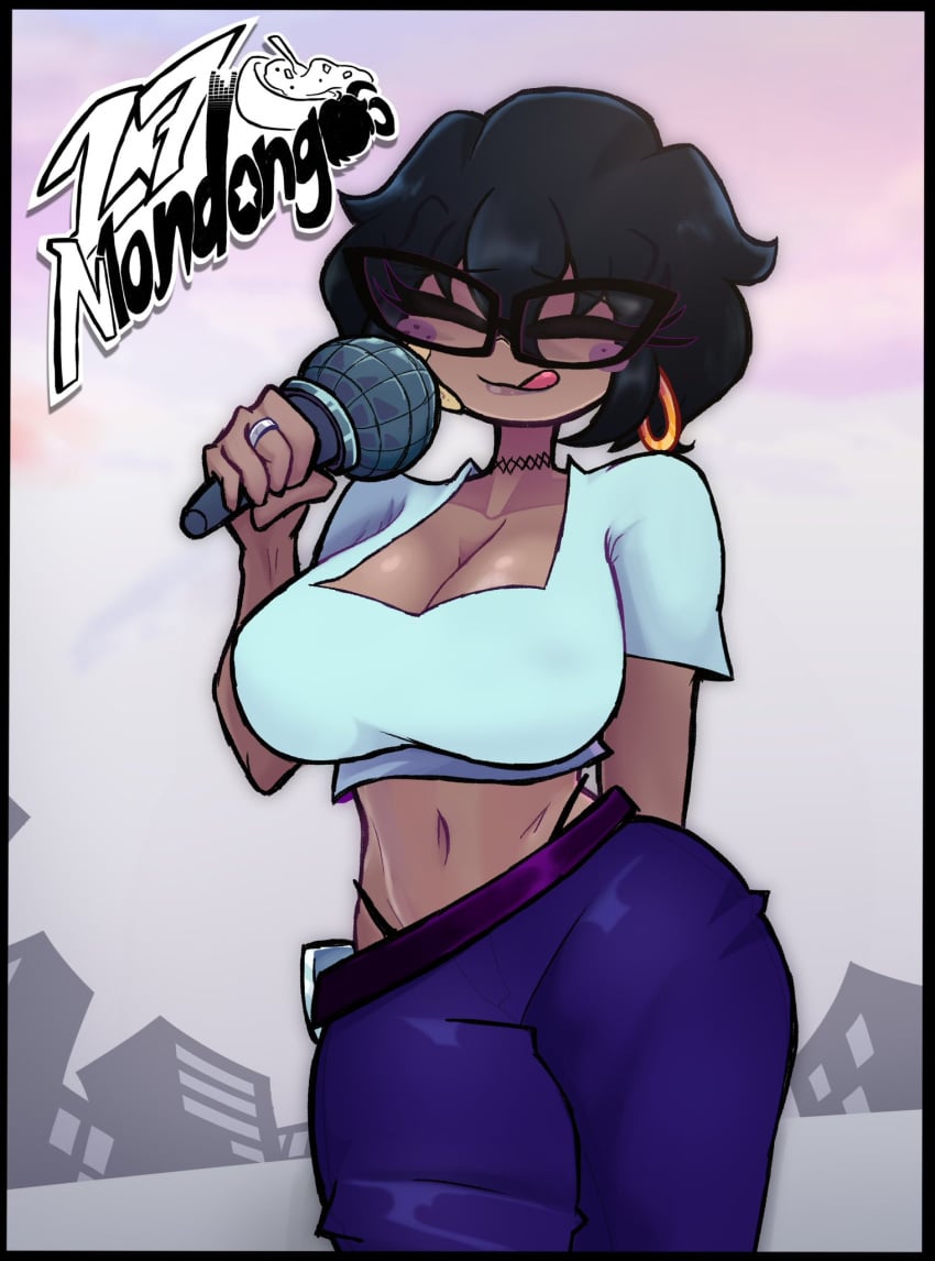 Mondongo (17bucks) Rule 34 Image