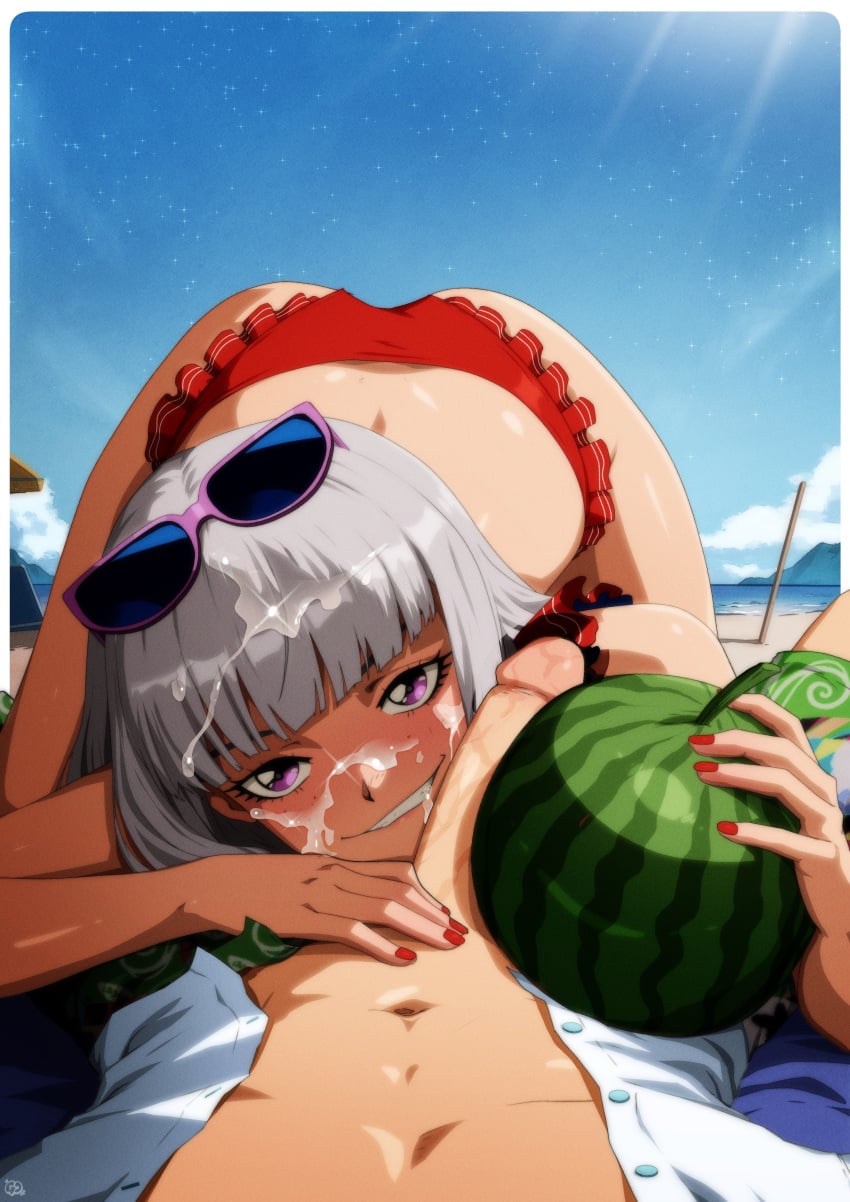 Agria (Tales) Rule 34 Image