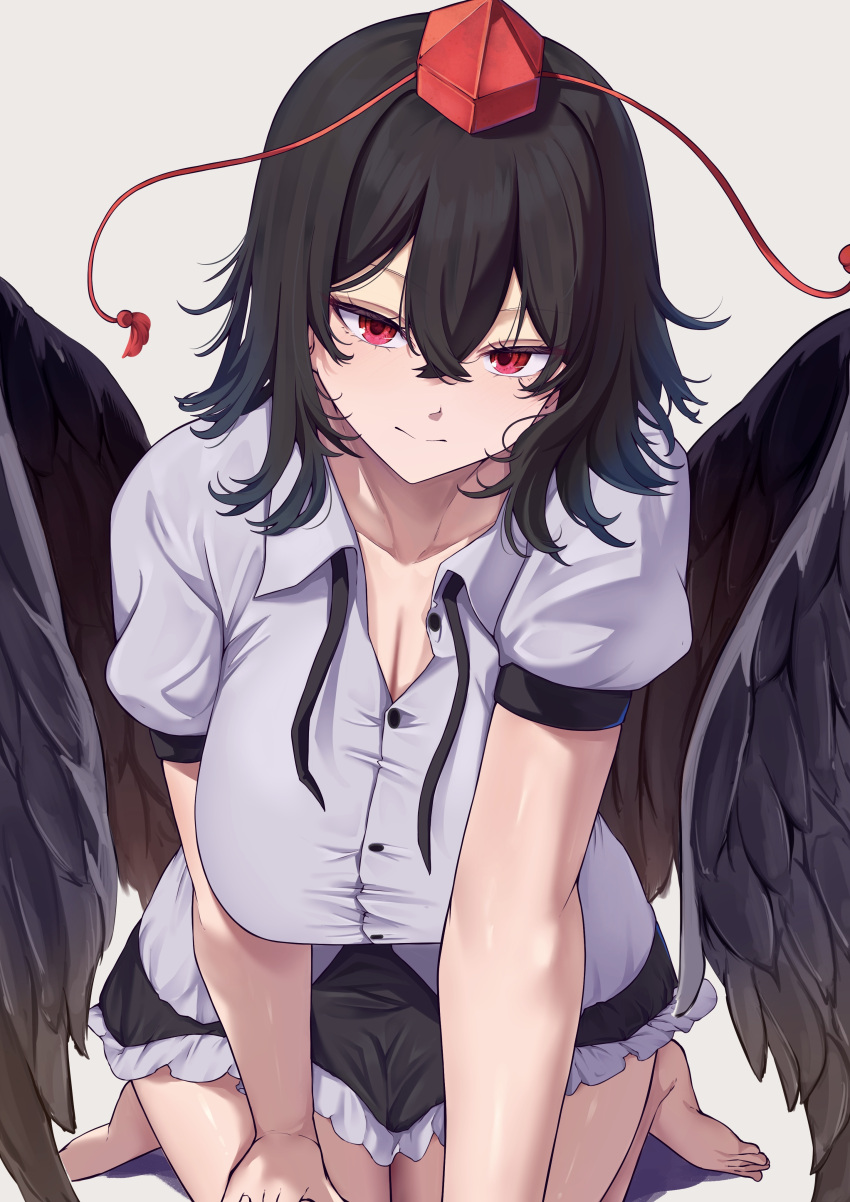 Breast Rule 34 Image