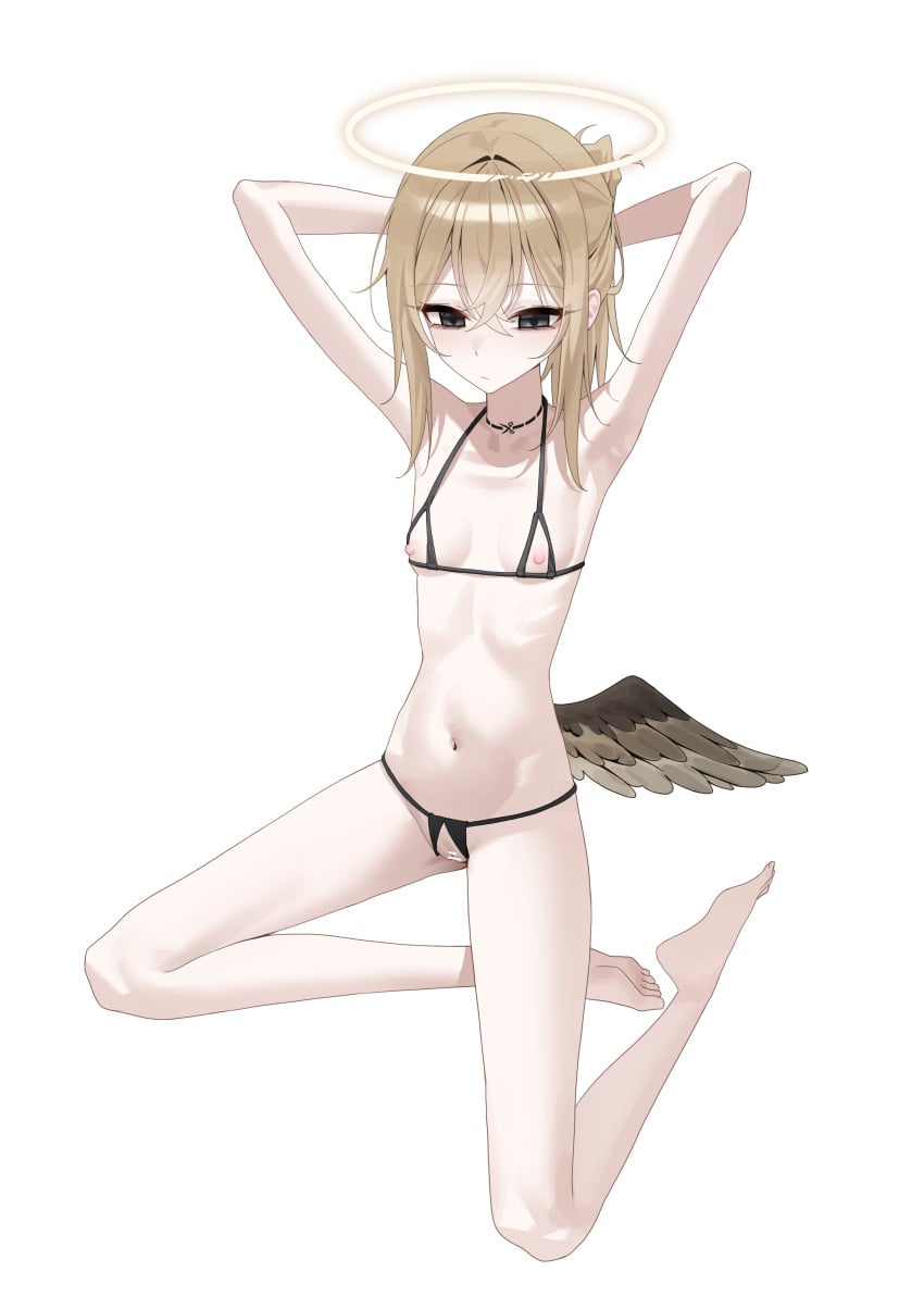 Ashal (Mansu) Rule 34 Image