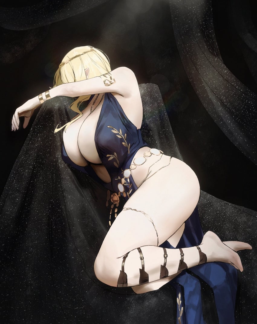 1girls Rule 34 Image