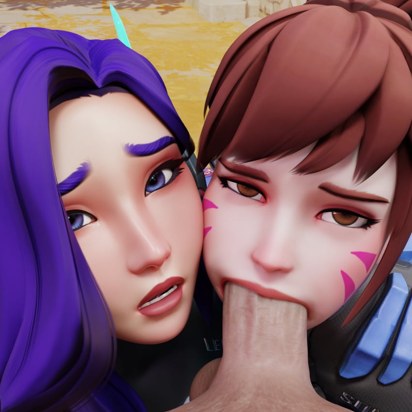 3d (Artwork) Rule 34 Image