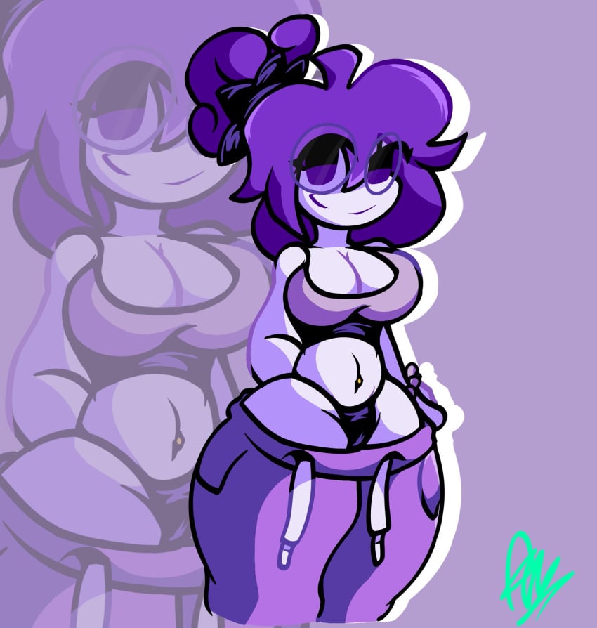 Oc Rule 34 Image