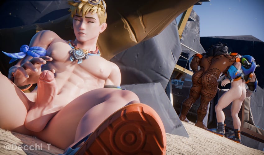 3d (Artwork) Rule 34 Image