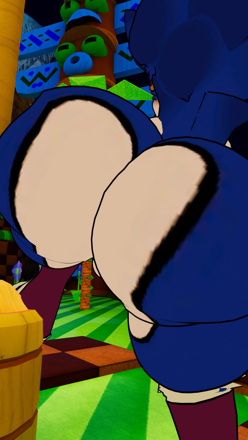 Curse (Sonic.Exe) Rule 34 Image