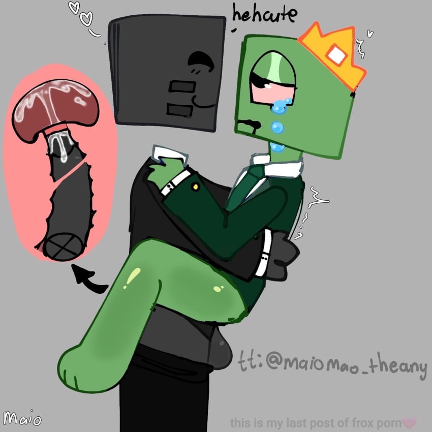 Tagme (Character) Rule 34 Image