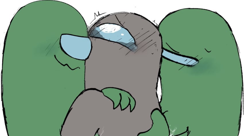 Among Us Rule 34 Image