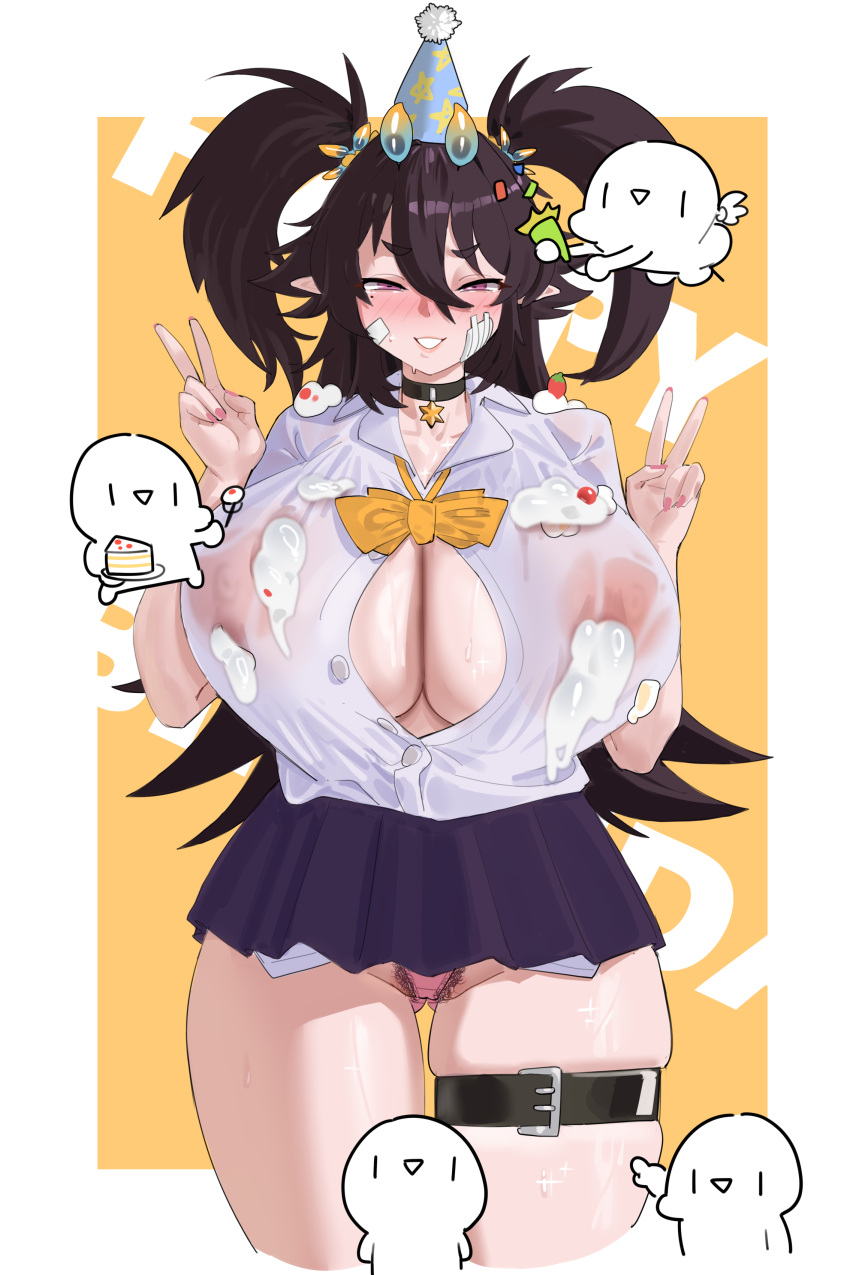 Haitai (Haitai Umita) Rule 34 Image